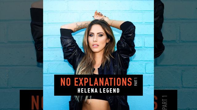 Getaway (Radio Edit)