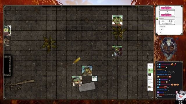 Dungeons and Dragons: Goblins of IO Ep. 9 (World of Io) смотреть онлайн