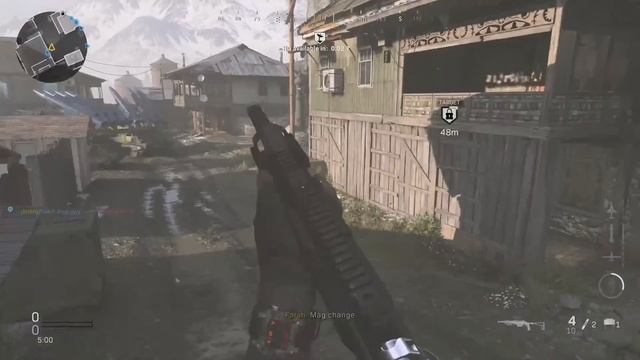 Short bits | Collateral | Modern Warfare смотреть онлайн