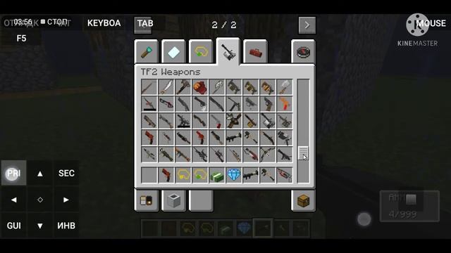 САМЫЕ ЛУЧШИЕ МОДЫ НА МАЙНКРАФТ 1.12 2 pojavlauncher смотреть онлайн