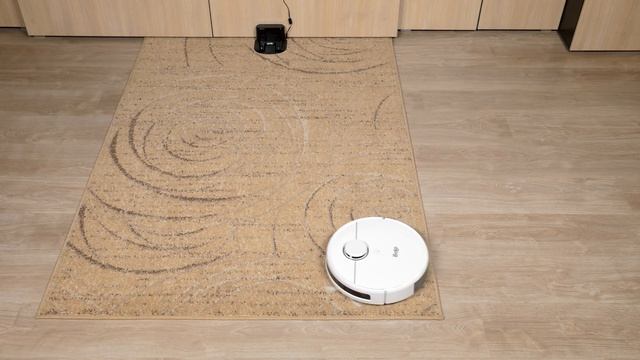 Робот-пылесос IBoto Smart L920SW Aqua