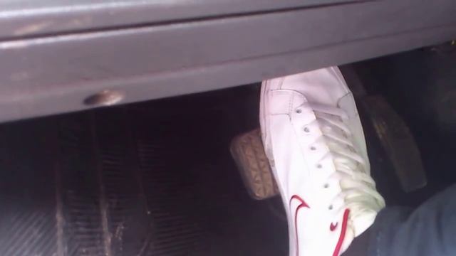 Сброс надписи InSP на Corsa C (special For Corsa-club.net)