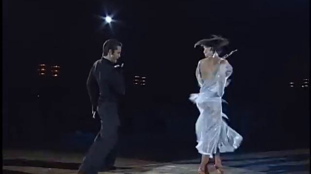 Bryan Watson & Carmen - Rumba (WSSDF2004) смотреть онлайн