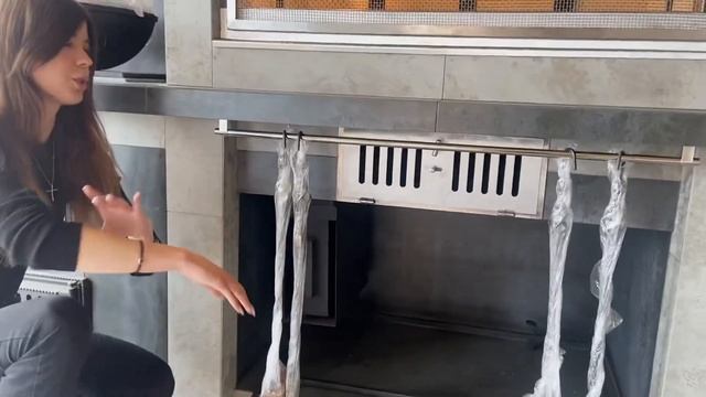 Современная барбекю зона в закрытой Беседке ? смотреть онлайн