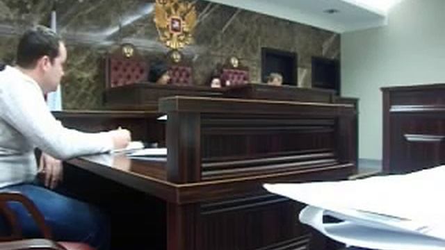 Краснодарский краевой суд 15.12.2011г. напугал смотреть онлайн