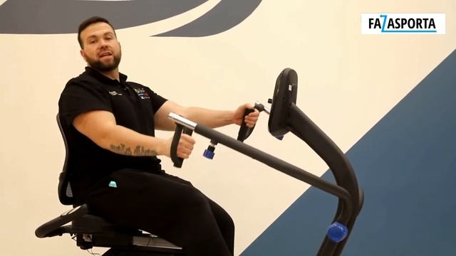 Горизонтальный степпер XTERRA RSX1500 и в чем преимущества?❘ Подробный обзор тренажера 2022