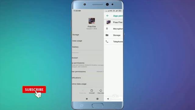 How to Fix Login Failed Try Logging Out First Error in Garena Free Fire смотреть онлайн