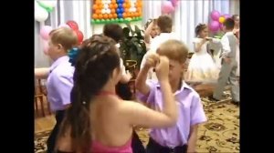 Вальс "До свиданья, детский сад!" Муз.А Филиппенко, движения Т.Ягодиной