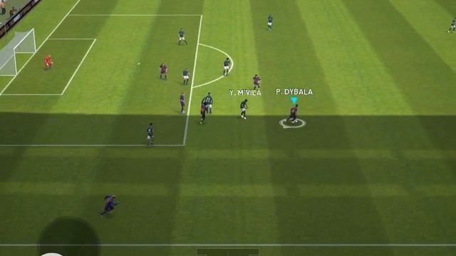PES 2019 Gameplay In ||IPAD AIR 2|| смотреть онлайн
