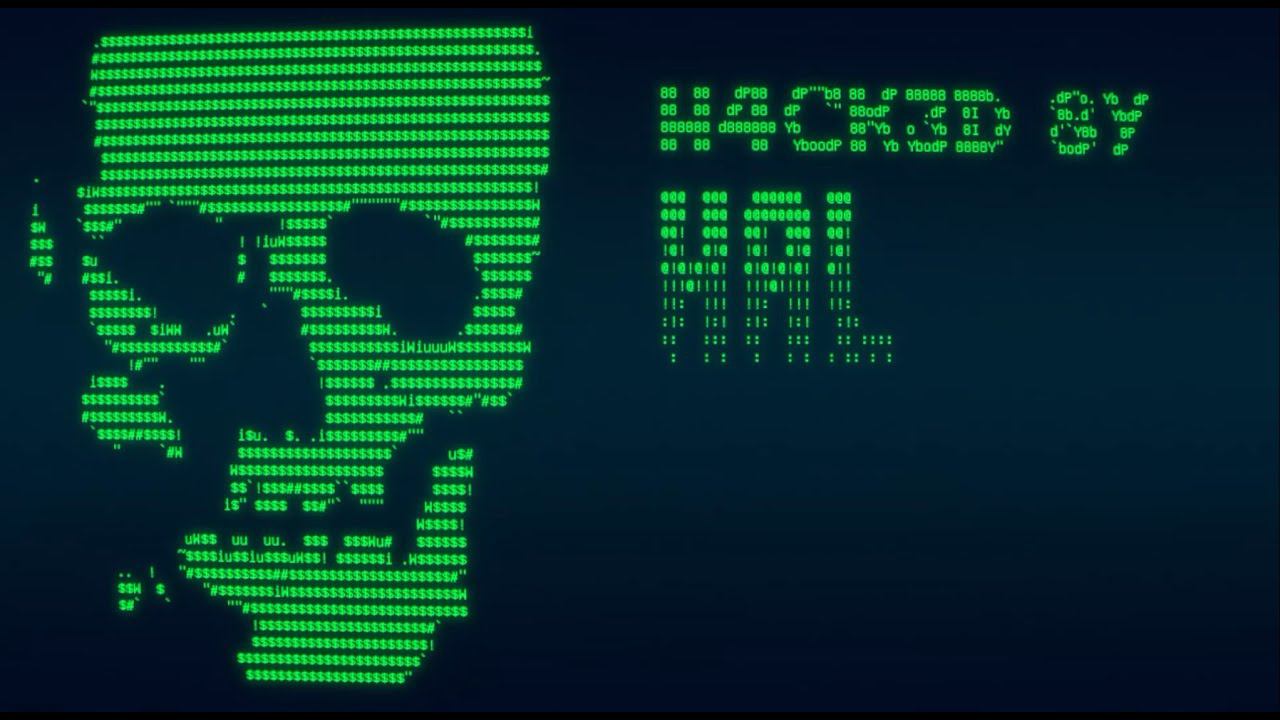 The Operator #1 Устраиваемся на работу в ФБР