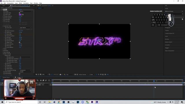 Photoshop + Adobe Tutorial: How To Make Single Color "DBOY" Overlay! Updated "DBOY" Overlay Tutoria смотреть онлайн