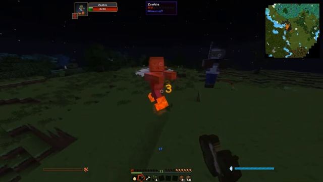 Getting Started - Yogscast Complete Pack with Charles! смотреть онлайн