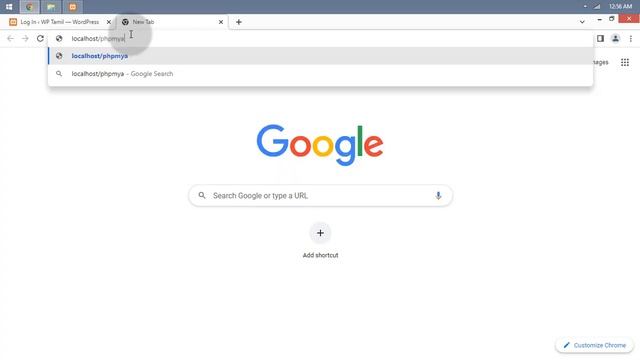 How to change WordPress password using phpMyAdmin смотреть онлайн