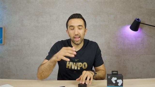 OnePlus Nord Buds Review - Budget Friendly! смотреть онлайн