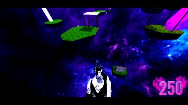 mp_mushroom Walkthrough | Floating Islands смотреть онлайн