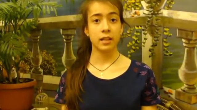 Катагарова Екатерина Алексеевна «Герои моего времени» смотреть онлайн