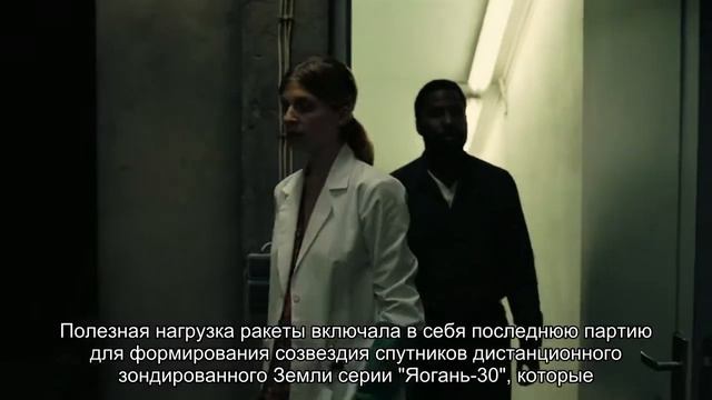 В Китае запущена 10-я группа спутников “Яогань-30” смотреть онлайн