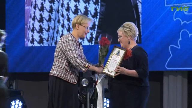 В Самаре наградили выдающихся работников сферы культуры смотреть онлайн