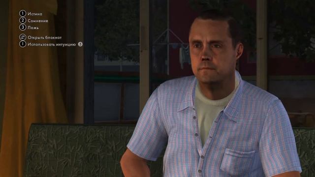 L.A Noire ➤ Прохождение #2 ➤ УБОЙНЫЙ ОТДЕЛ смотреть онлайн