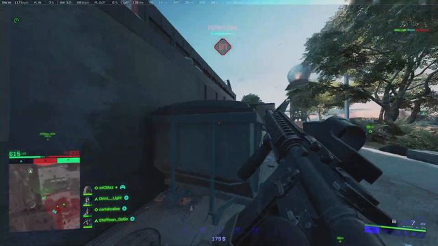 Cheaters On Console !?! Battlefield 2042 смотреть онлайн