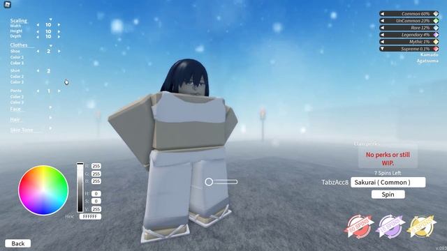 (Project Slayer) How To Guarantee Get Kamado In Project Slayers! смотреть онлайн