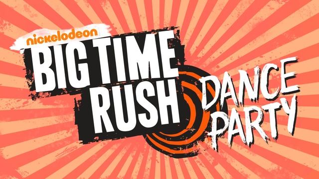 Worldwide - Big Time Rush: Dance Party смотреть онлайн