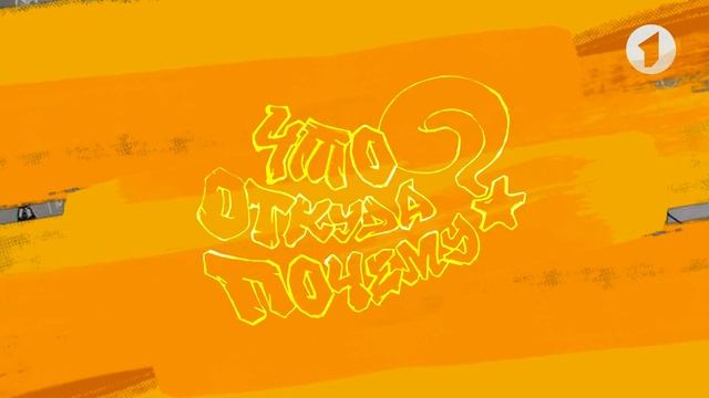 Детская познавательная программа "Что? Откуда? Почему?" - 11/03/20 смотреть онлайн
