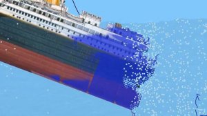 КАК ТОНУЛ ТИТАНИК   ОРИГИНАЛЛЛЛЛЛЛЛЛЛ