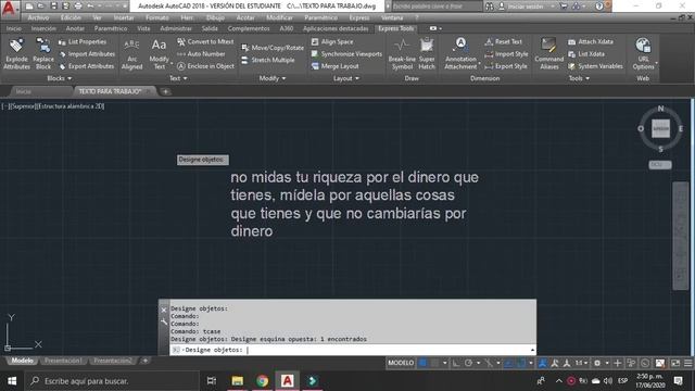 Modify text (Express tool) смотреть онлайн