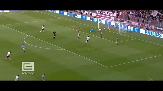 Xavi Simons All 34 Goal Contributions 2023 🔥 смотреть онлайн