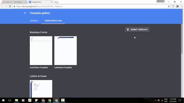 Save time with new custom templates in Docs, Sheets, Slides and Forms смотреть онлайн