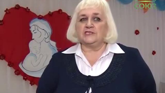 День матери в Омской митрополии смотреть онлайн