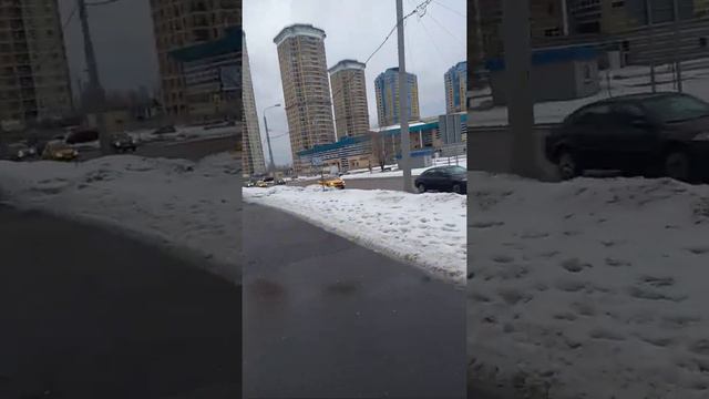 🌿Поход по делам в Мегафон🌿💞 смотреть онлайн