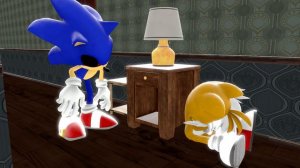 SONIC.EXE HIDE AND SEEK | SFM VFX Breakdowns