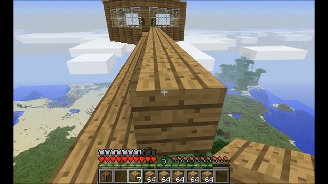 Прохождение minecraft 23 серия-дом милый дом смотреть онлайн