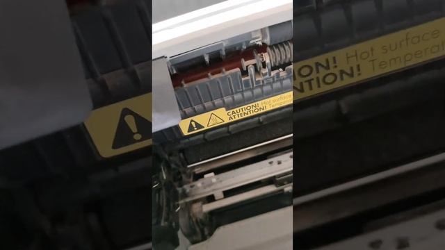 Hp 1020 door open Or cartridge missing Error Fixing смотреть онлайн