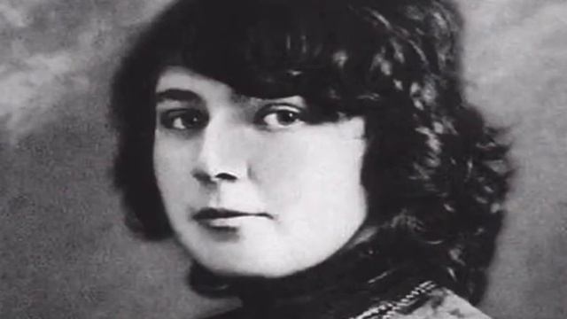 Знакомство с поэтами Серебряного века (Анна Ахматова и Марина Цветаева) смотреть онлайн