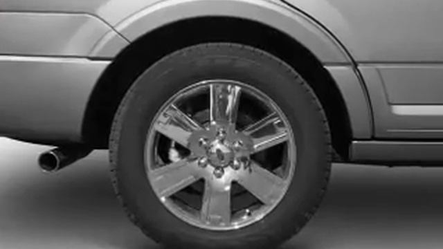 2012 Ford Expedition - Amarillo TX смотреть онлайн