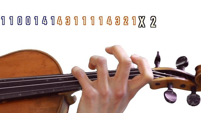 Old Town Road By Lil Nas X | Violin & Viola Tutorial смотреть онлайн