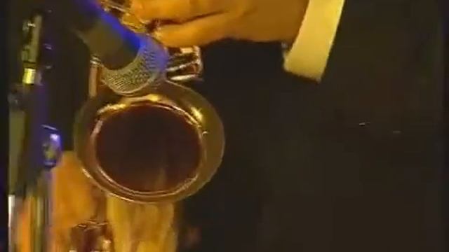 BACHATA D'AMORE bachata-Solista Sax Mib FIORENZO TASSINARI смотреть онлайн