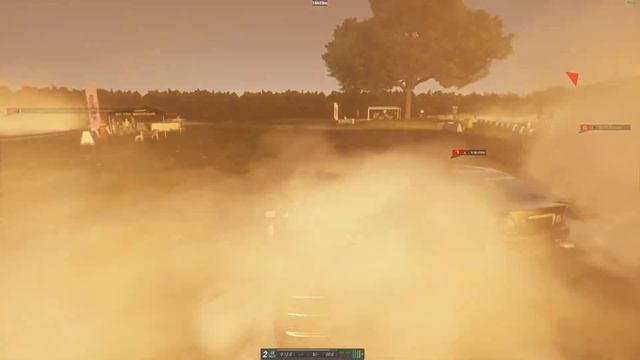 Assetto Corsa Tandems - This is the Best script for Controller смотреть онлайн