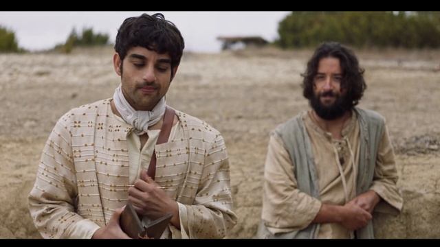 What the Chosen Gets WRONG (part 2) смотреть онлайн