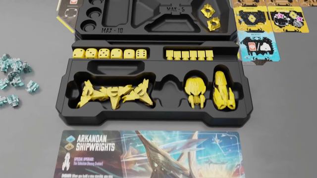 Most Anticipated Board Games of 2024 смотреть онлайн