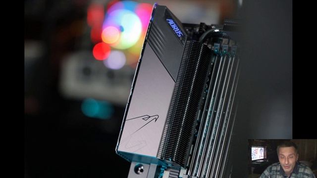 AMD Ryzen Threadripper действительно потребуют новый сокет смотреть онлайн