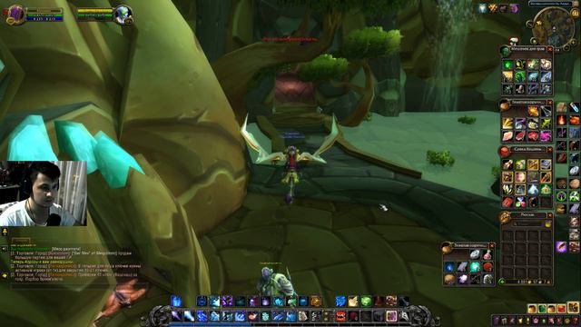 WOW BFA 8.3 ФРОСТ МАГ с нуля | ЛАМПОВЫЙ ВАРКРАФТ ► WORLD OF WARCRAFT BATTLE FOR AZEROTH смотреть онлайн