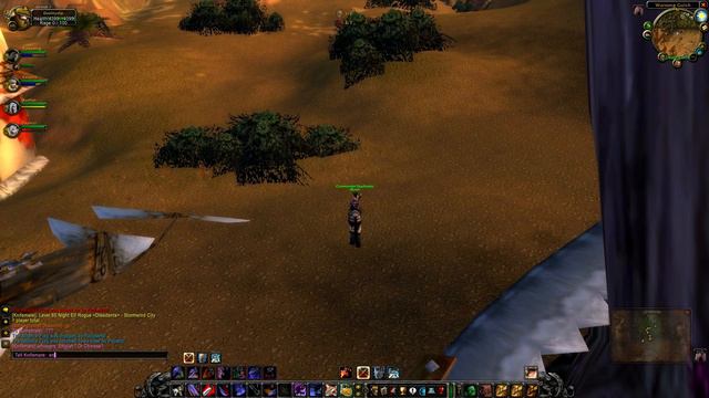 Light's Hope Vanilla WoW Level 60 Arms Warrior PvP смотреть онлайн