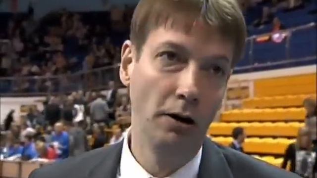 УГМК (Екатеринбург) 71-68 Спарта&К (Видное) [23.04.2013] смотреть онлайн