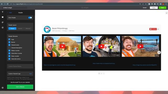Elfsight Tutorial For Beginners | How to Use Elfsight (Review 2022) смотреть онлайн