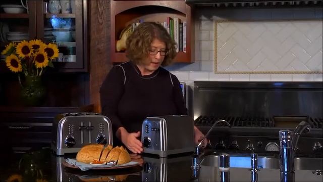 TORRADEIRA PARA 2 FATIAS CUISINART AÇO ESCOVADO WWW BOLOLO COM BR смотреть онлайн