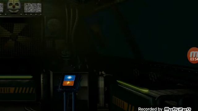 Фнаф 5 на телефоне новая часть игри смотреть онлайн